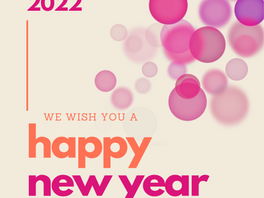 #HappyNewYear 2022 Manushyans! 💫