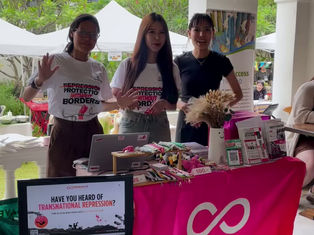 World Refugee Day 2026 🫂: Manushya honours refugee communities in Thailand with the Na Projects