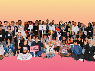 Refusing to Be Silenced: Southern Voices Rise Ahead of Thailand’s UPR IV