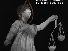 World Day Against Death Penalty: #DeathPenalty is not Justice!