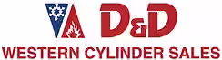 D&D Western Cylinder Sales