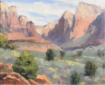 Zion