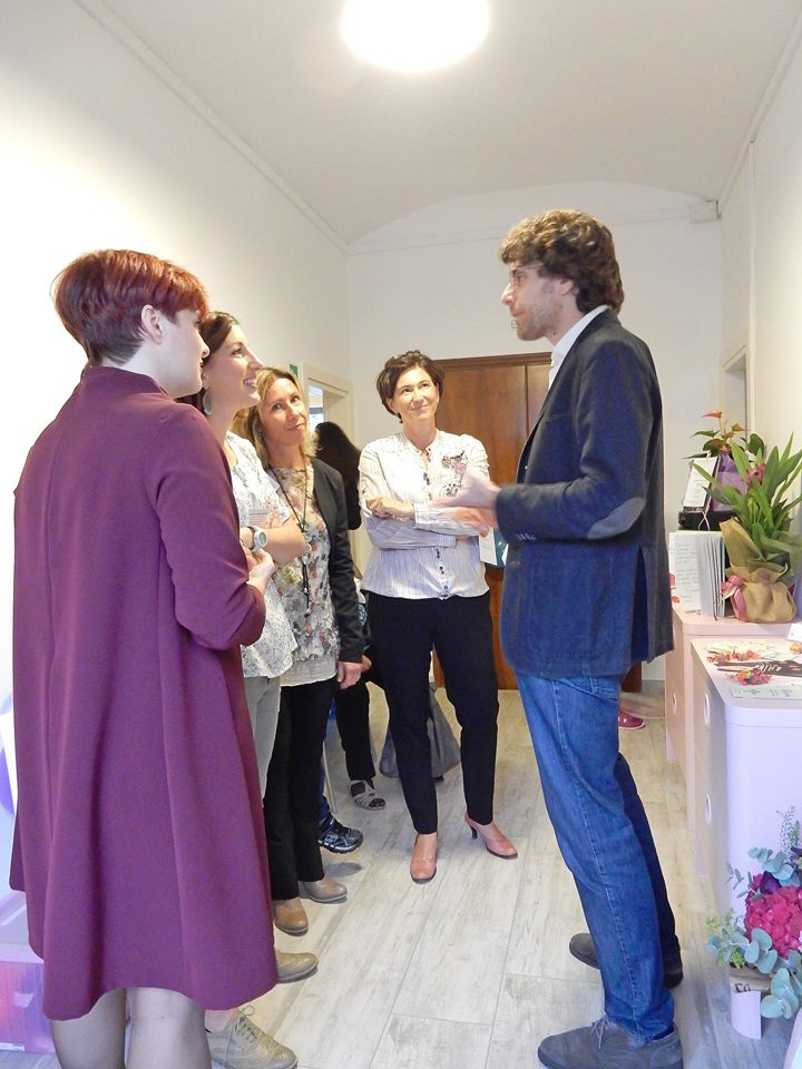 Inaugurazione Sede