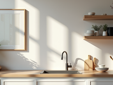 10 Tips for Choosing Stylish Wall Decor for Your Modern Kitchen