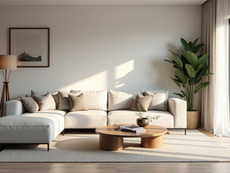 How to Use Generative AI for Interior Design in Real Estate Staging