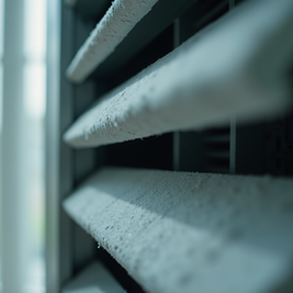 How Air Conditioning Affects Indoor Air Quality and Allergies