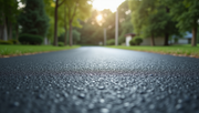 Asphalt Care Tutorial: Easy DIY Tips for Homeowners
