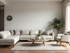 Tutorial: Mastering Form in Interior Design Projects