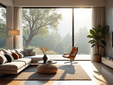 Step-by-Step Guide to Implementing Trendy Home Floor Plans in Interior Design