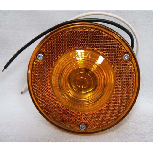 Marker Light - 3.4