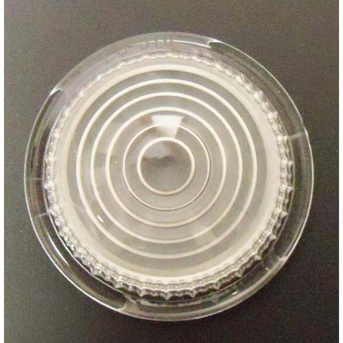 Lens 2" Acrylic 524 Series SLC Lighting