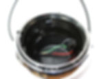 Thumbnail: Headlight assembly for 7" round bulb includes Bezel.