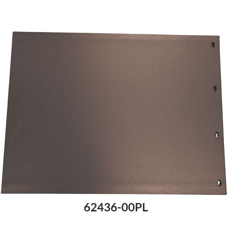 Mud flap 24X36 for Semi- Trucks sold as 1 each individually