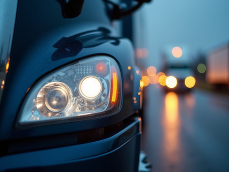Discover Advanced Vehicle Lighting: Advanced SLC Lighting in Andover