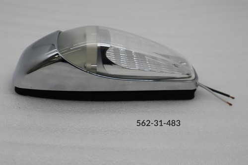 その他 amber Drag Specialties Amber Replacement Lens For Rectangular