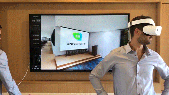 Real ROI in Real Estate Virtual Reality Tours