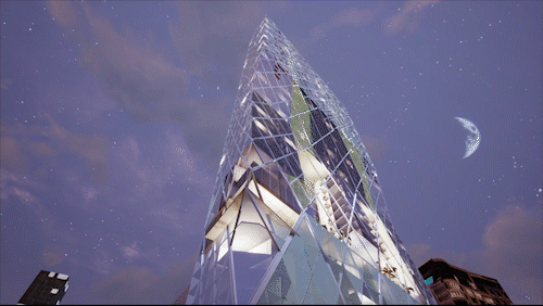 Olympic Tower