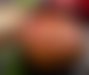 Crema de tomate con albahaca