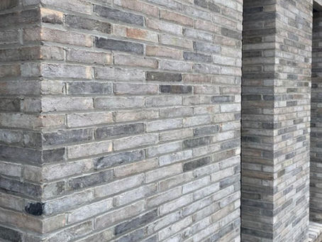 Ultimate in European style brickwork