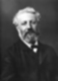 Jules Verne (1828-1905)