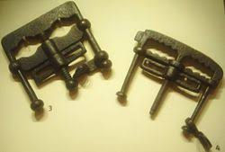 A Pair of Thumbscrews