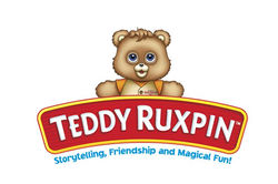 teddy ruxpin