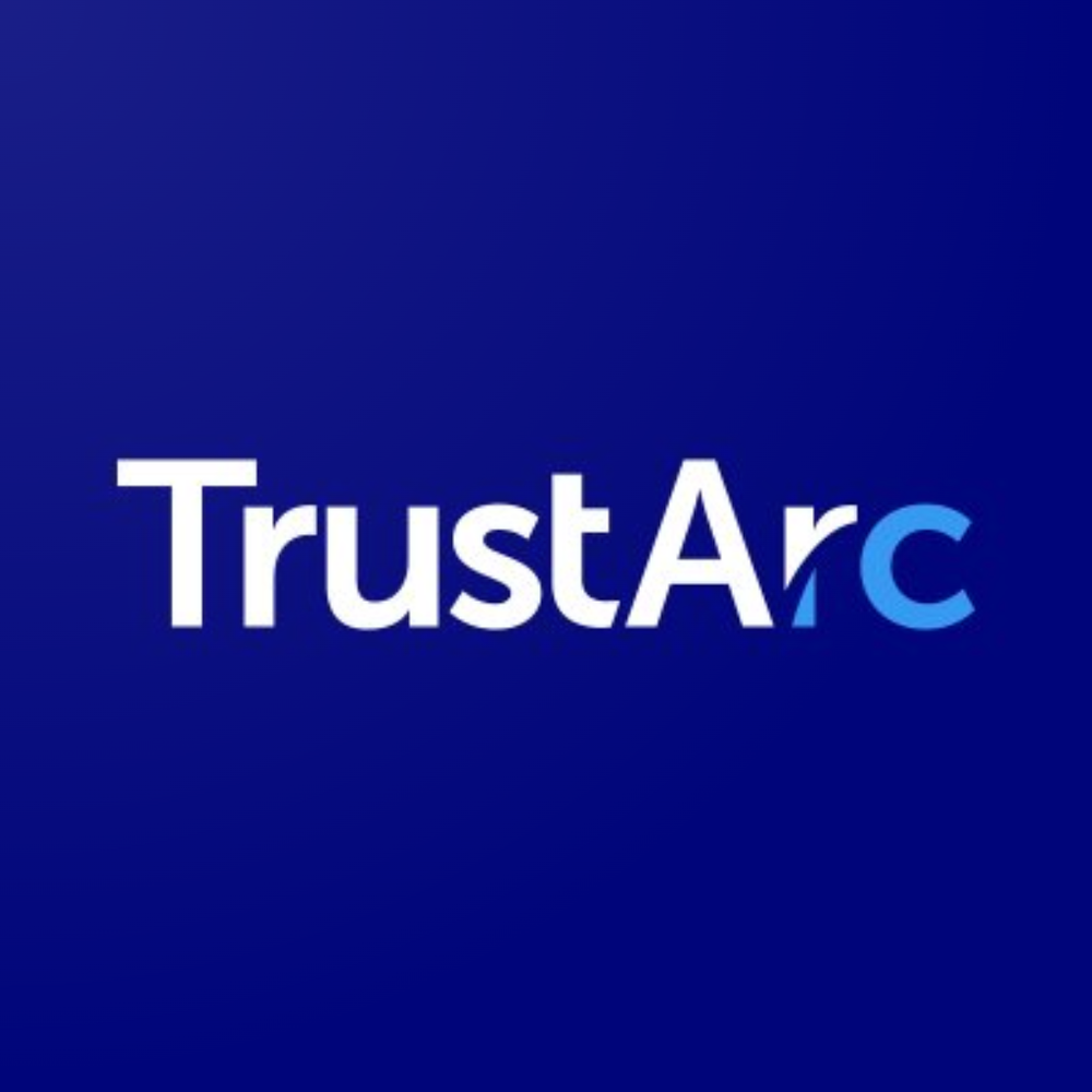 TrustArc Cookie Consent