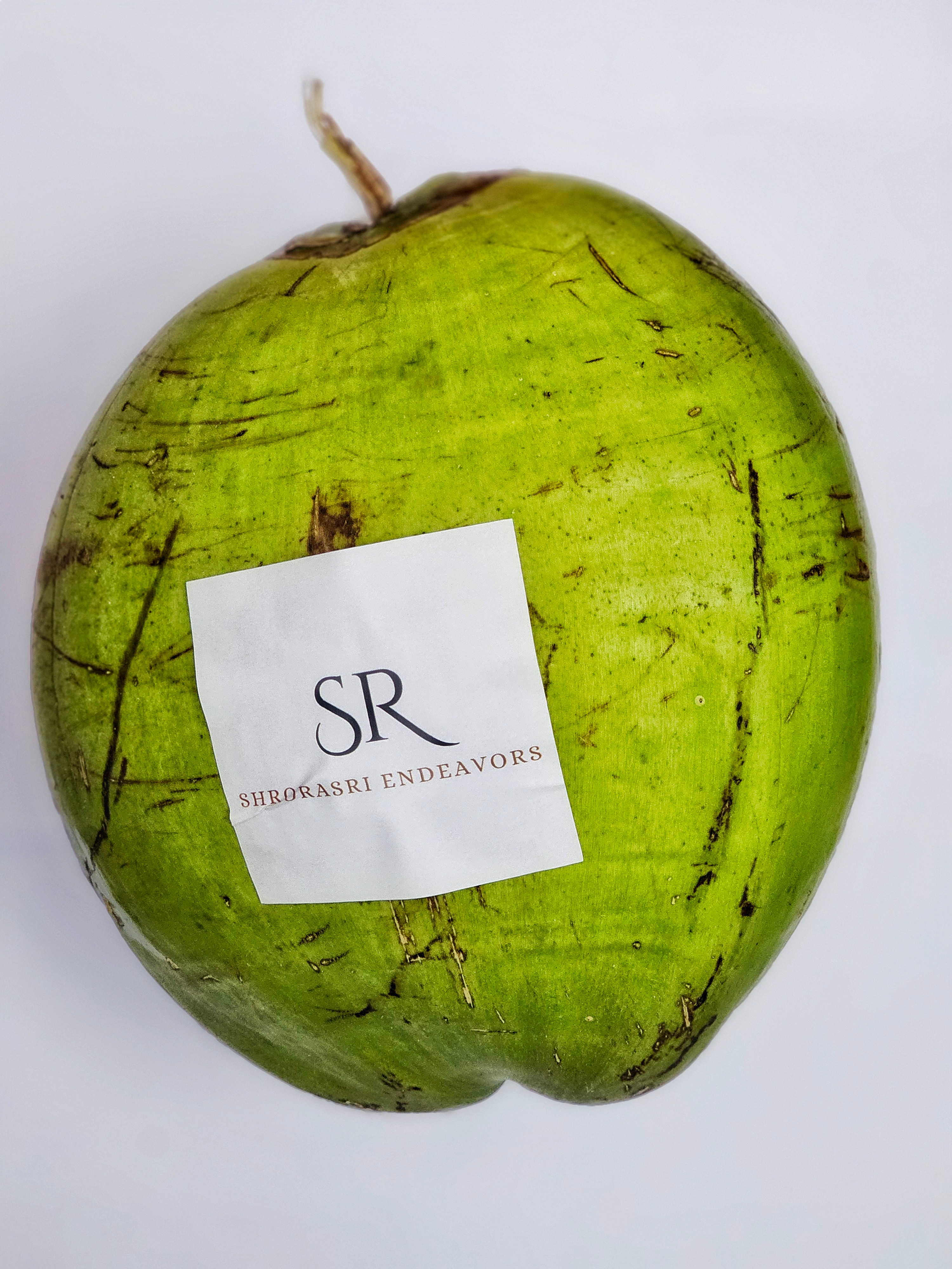 Tender Coconut