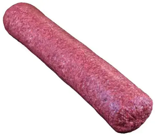10 lb Ground Beef