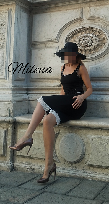 Erotic massage Venice Italy
