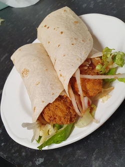 Southern Fried chicken