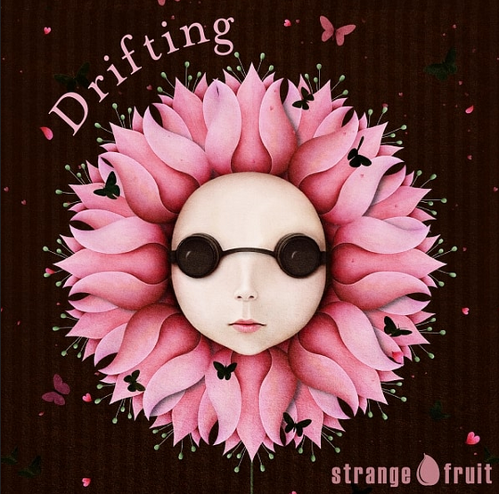 New Production Album 'Drifting'