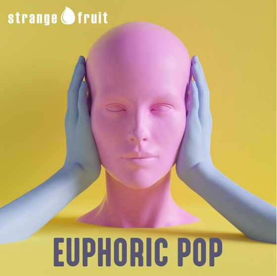 New Album - Euphoric Pop