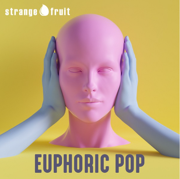 Euphoric Pop by Jeff Woodall and Jonathan Atkinson published by Strange Fruit Music production music