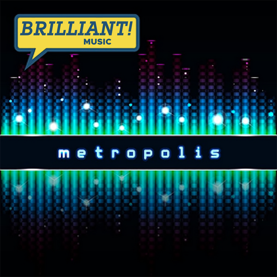 'Brilliant Music' Release