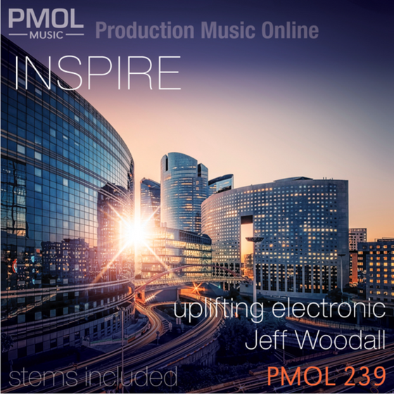 New Album 'Inspire'