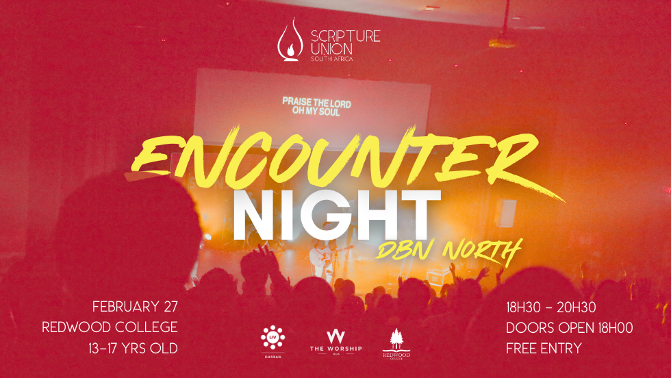 Encounter Worship Night DBN North (1)