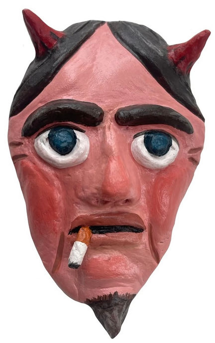 Shmoke, Shmoke