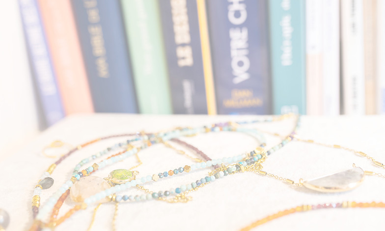 bracelet-acier inoxydable-collier-amour-