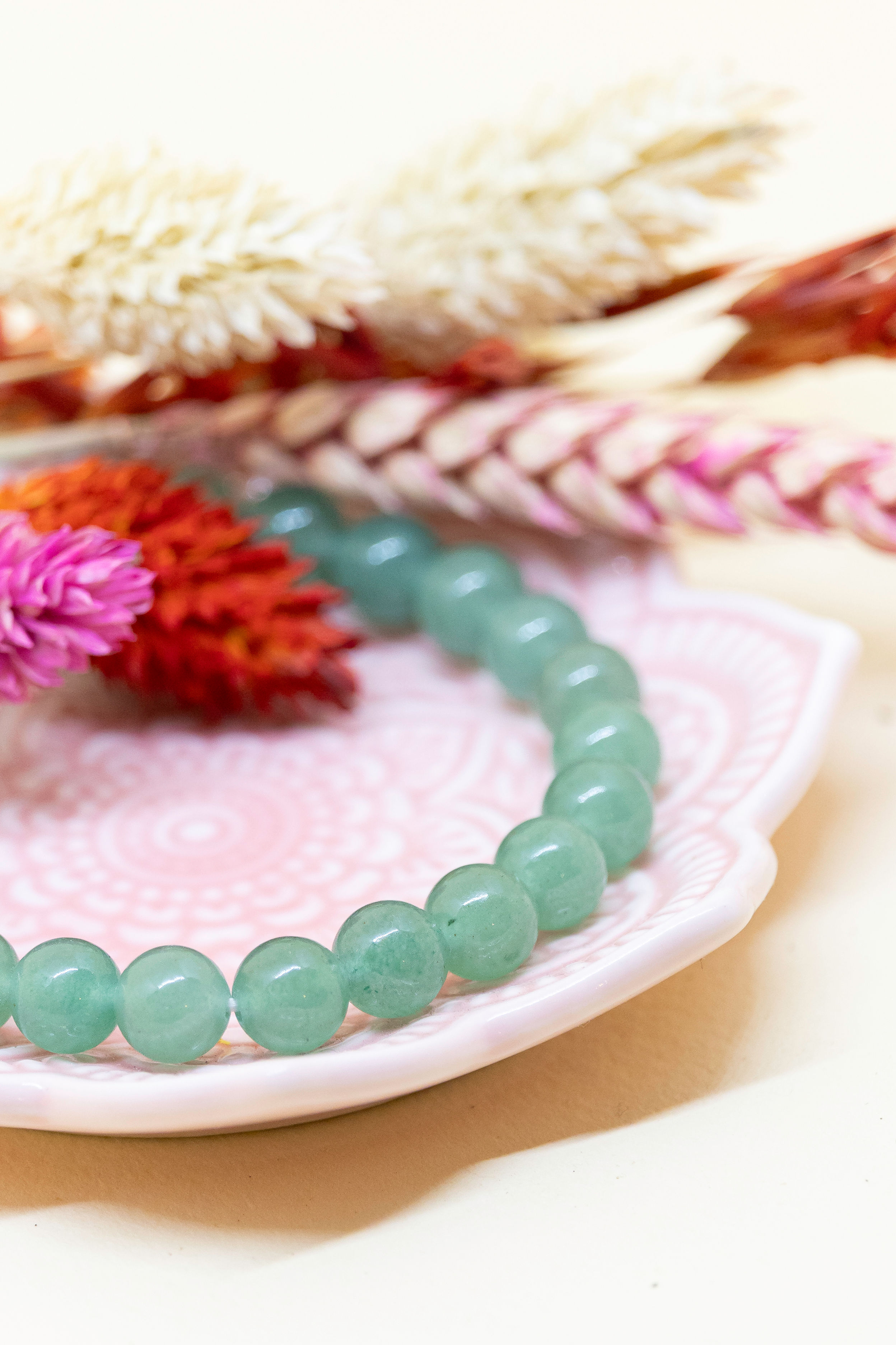 Bracelet Aventurine