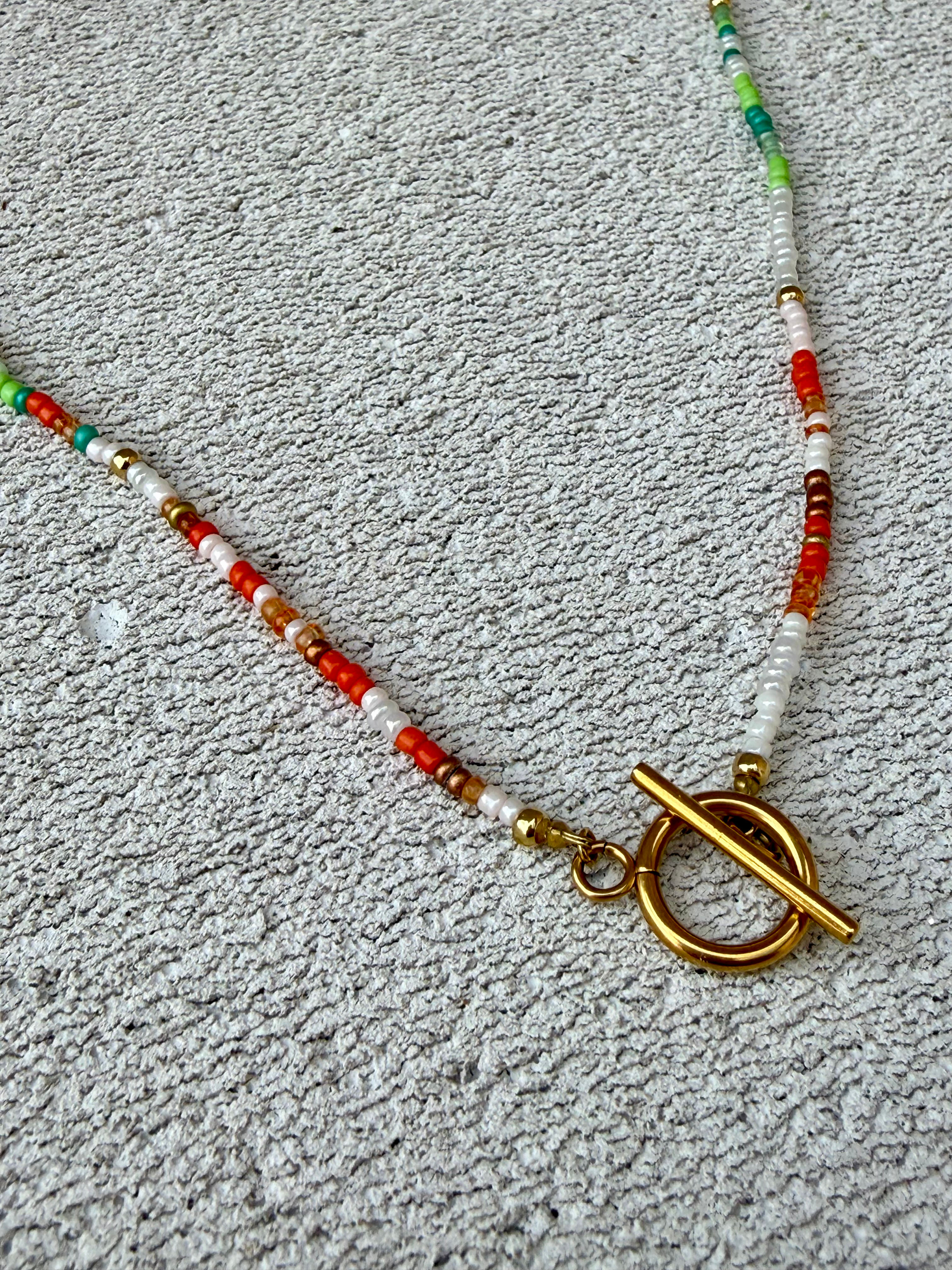 Collier Amy