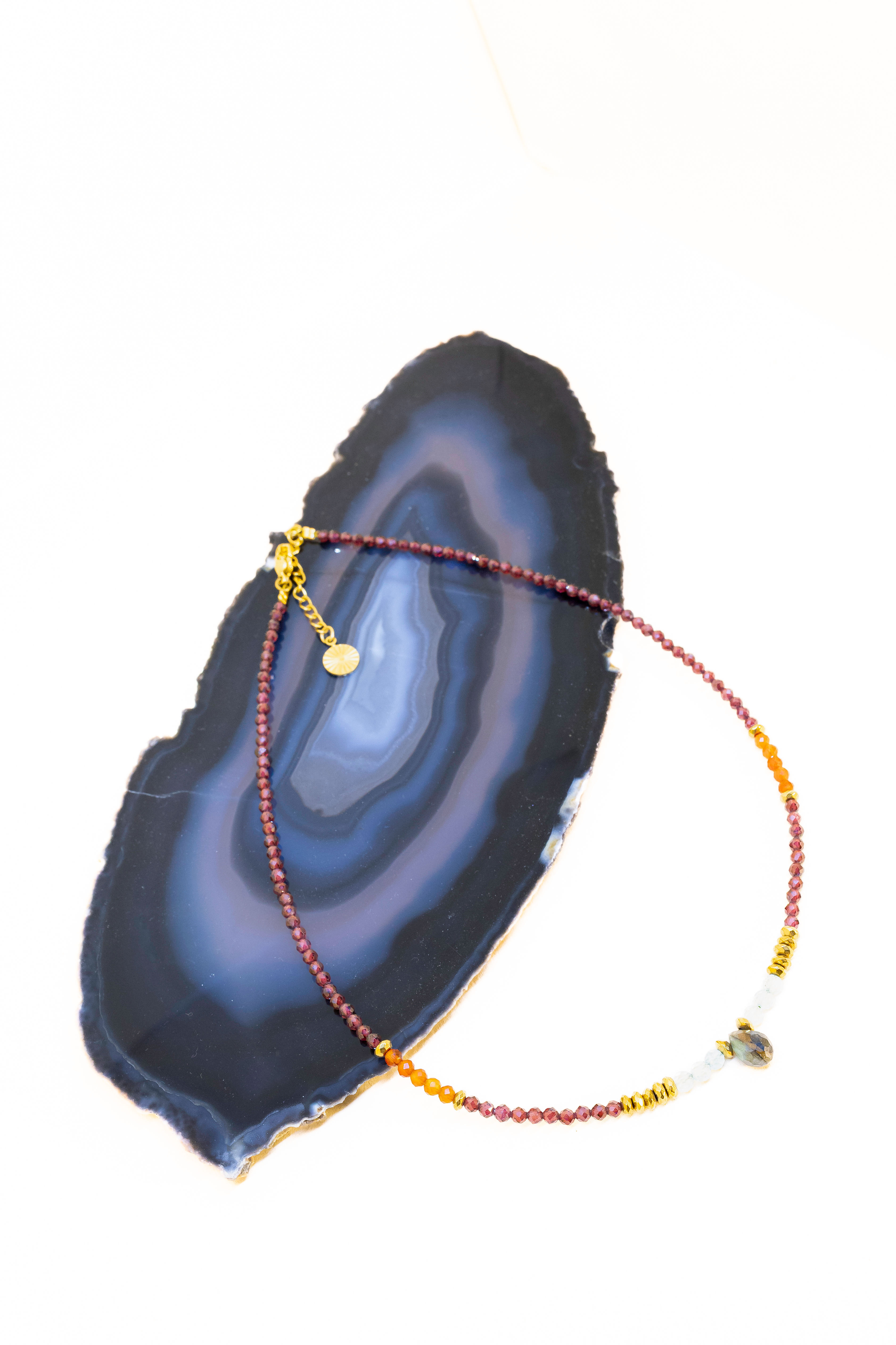 Collier Rita