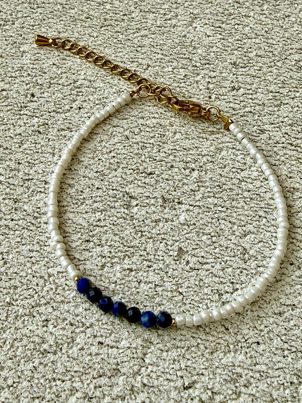 Miniature : Bracelet Naïa