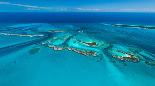 The Axioms in the Bahamas