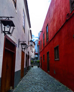 Tenerife, Canary Islands