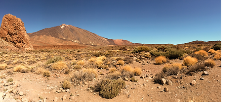 Tenerife