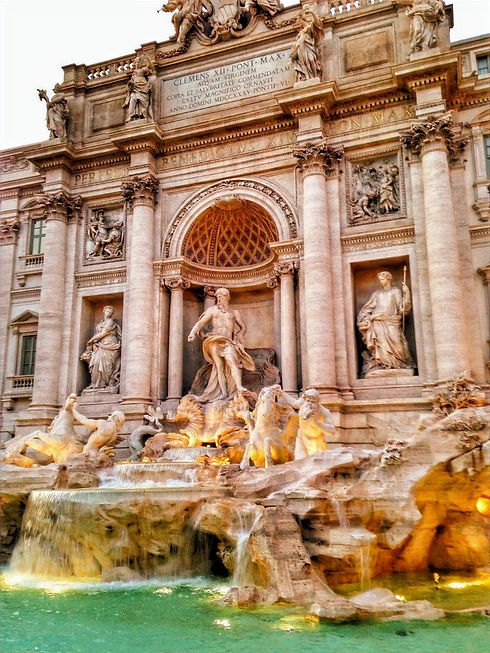 Rome