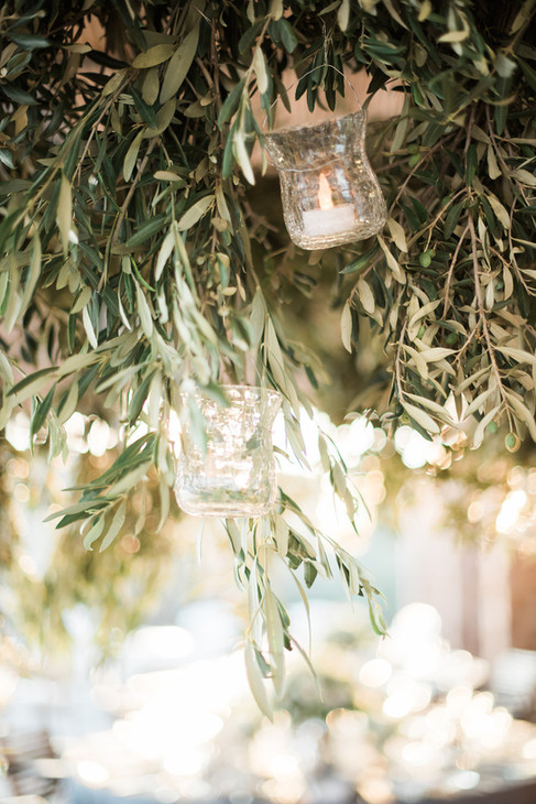 TIMELESS WEDDING IN SOUNIO