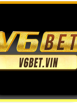 V6Bet 🎖️ Nha Cai Mang Danh Dinh Cao Ca Cuoc
