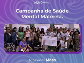 A Importância do Fonoaudiólogo na Saúde Mental Materna